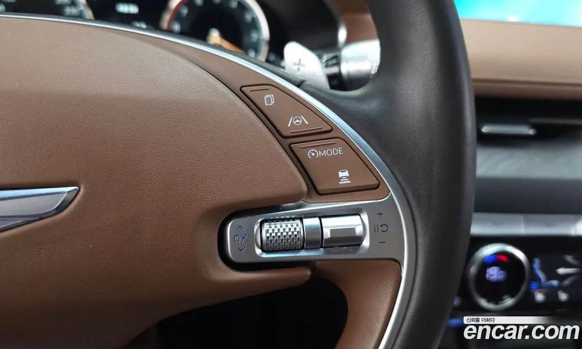 Genesis G80 2021 2.5 автомат (гидро), фото 16 Genesis G80 2021 2.5 автомат (гидро), фото 16