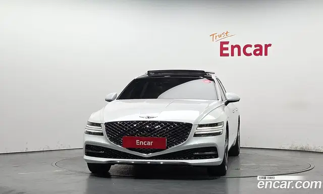 Genesis G80 2021 2.5 автомат (гидро), миниатюра 3 Genesis G80 2021 2.5 автомат (гидро), миниатюра 3
