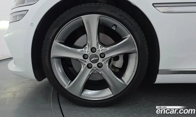 Genesis G80 2021 2.5 автомат (гидро), миниатюра 5 Genesis G80 2021 2.5 автомат (гидро), миниатюра 5