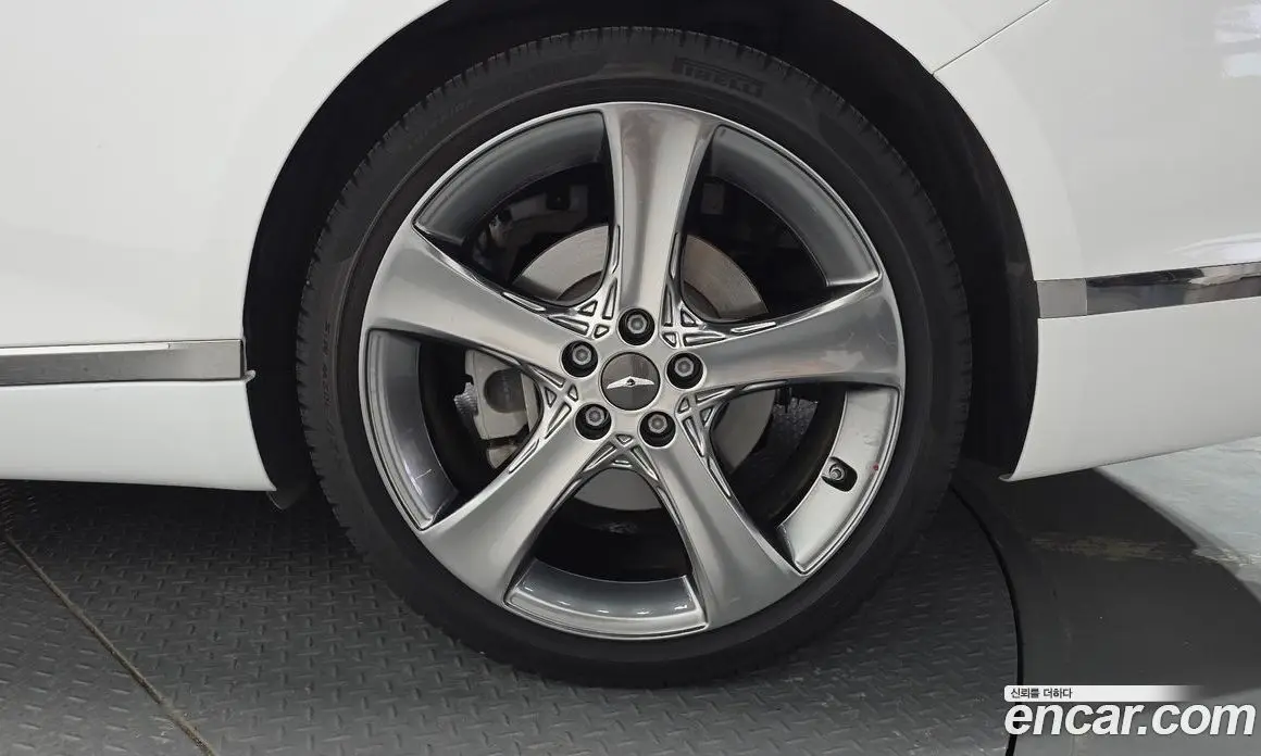Genesis G80 2021 2.5 автомат (гидро), фото 7 Genesis G80 2021 2.5 автомат (гидро), фото 7