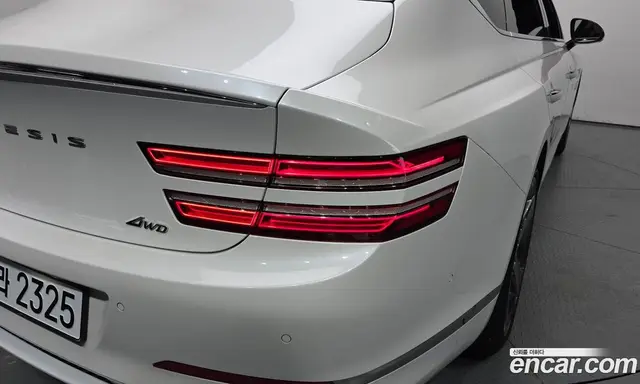 Genesis G80 2021 2.5 автомат (гидро), миниатюра 9 Genesis G80 2021 2.5 автомат (гидро), миниатюра 9