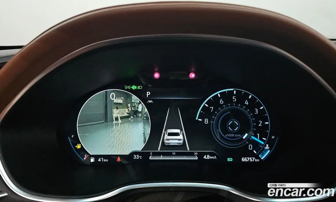 Genesis G80 2021 3.5 автомат (гидро), фото 11