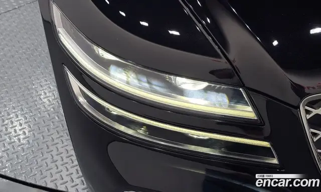 Genesis G80 2021 3.5 автомат (гидро), миниатюра 8