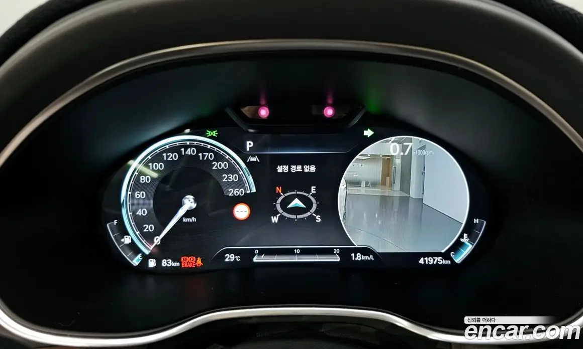 Genesis G80 2021 2.5 автомат (гидро), фото 11 Genesis G80 2021 2.5 автомат (гидро), фото 11