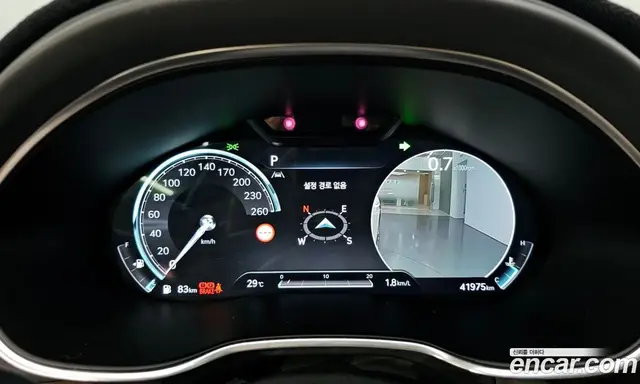 Genesis G80 2021 2.5 автомат (гидро), миниатюра 11 Genesis G80 2021 2.5 автомат (гидро), миниатюра 11