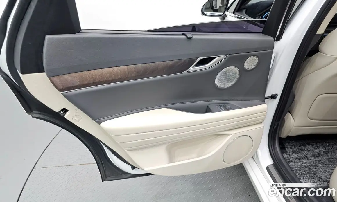 Genesis G80 2021 2.5 автомат (гидро), фото 15 Genesis G80 2021 2.5 автомат (гидро), фото 15