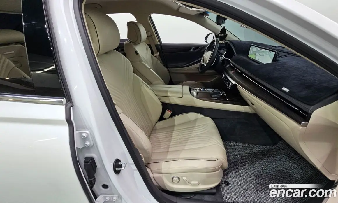 Genesis G80 2021 2.5 автомат (гидро), фото 16 Genesis G80 2021 2.5 автомат (гидро), фото 16