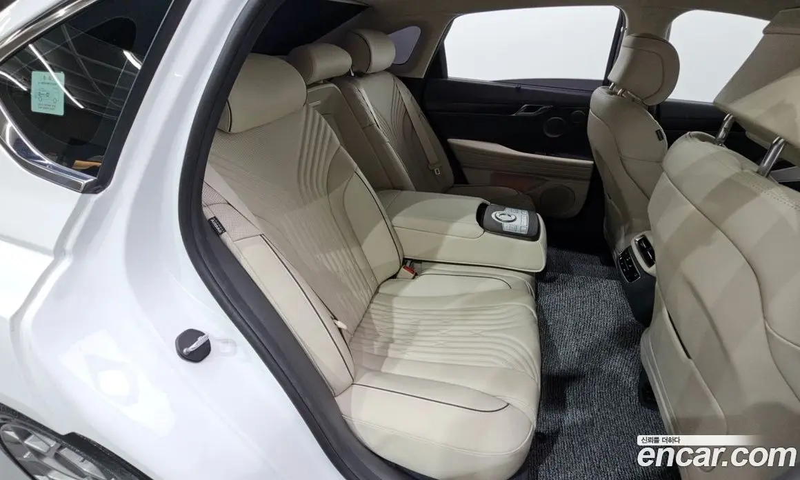 Genesis G80 2021 2.5 автомат (гидро), фото 17 Genesis G80 2021 2.5 автомат (гидро), фото 17