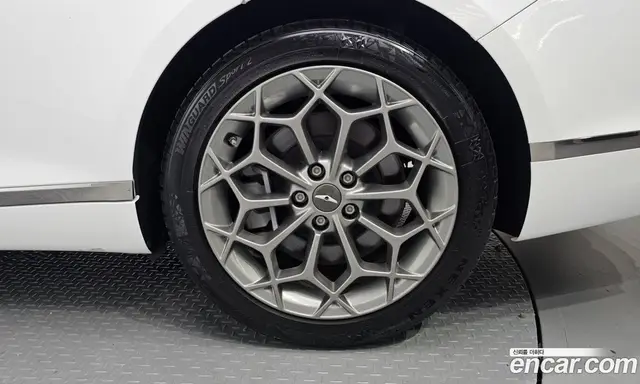 Genesis G80 2021 2.5 автомат (гидро), миниатюра 7 Genesis G80 2021 2.5 автомат (гидро), миниатюра 7