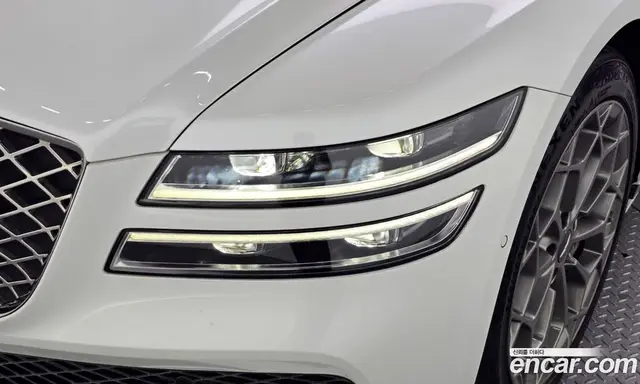 Genesis G80 2021 2.5 автомат (гидро), миниатюра 8 Genesis G80 2021 2.5 автомат (гидро), миниатюра 8