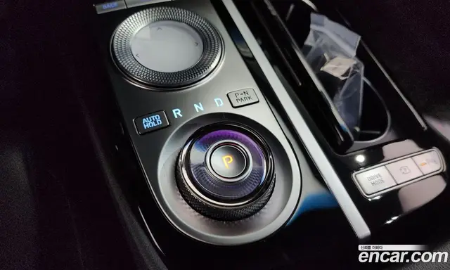 Genesis G80 2022 3.5 автомат (гидро), миниатюра 11