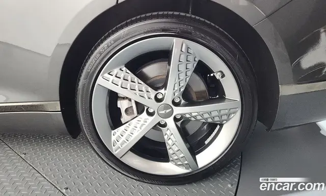Genesis G80 2022 3.5 автомат (гидро), миниатюра 6