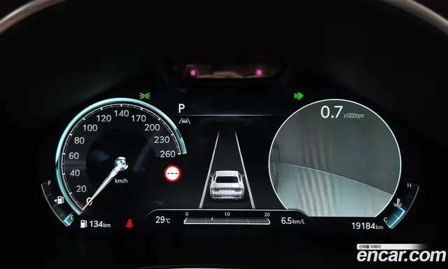 Genesis G80 2022 2.5 автомат (гидро), миниатюра 11 Genesis G80 2022 2.5 автомат (гидро), миниатюра 11