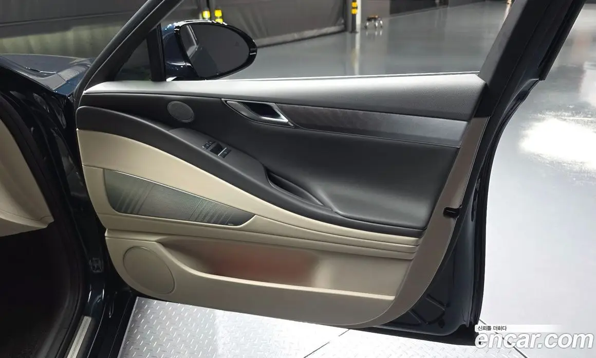 Genesis G80 2022 2.5 автомат (гидро), фото 14 Genesis G80 2022 2.5 автомат (гидро), фото 14