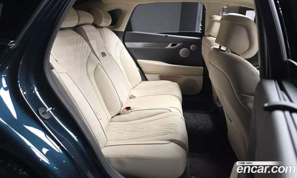 Genesis G80 2022 2.5 автомат (гидро), фото 16 Genesis G80 2022 2.5 автомат (гидро), фото 16