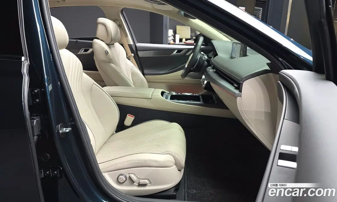 Genesis G80 2022 2.5 автомат (гидро), фото 17 Genesis G80 2022 2.5 автомат (гидро), фото 17