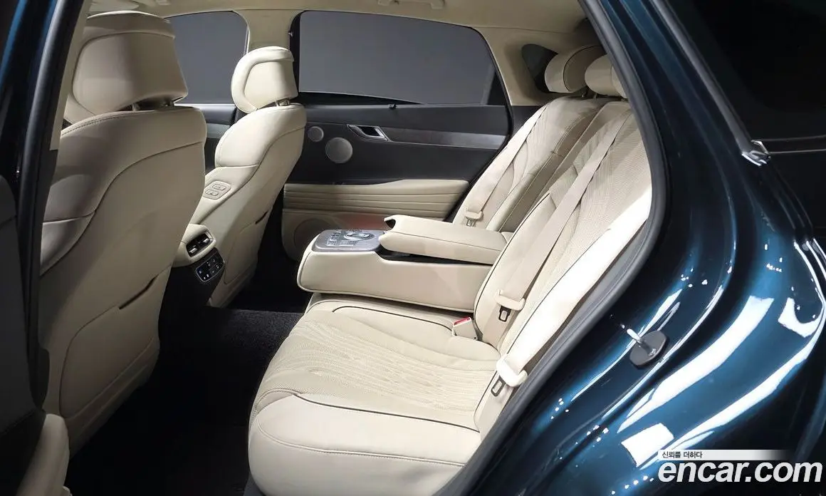 Genesis G80 2022 2.5 автомат (гидро), фото 18 Genesis G80 2022 2.5 автомат (гидро), фото 18