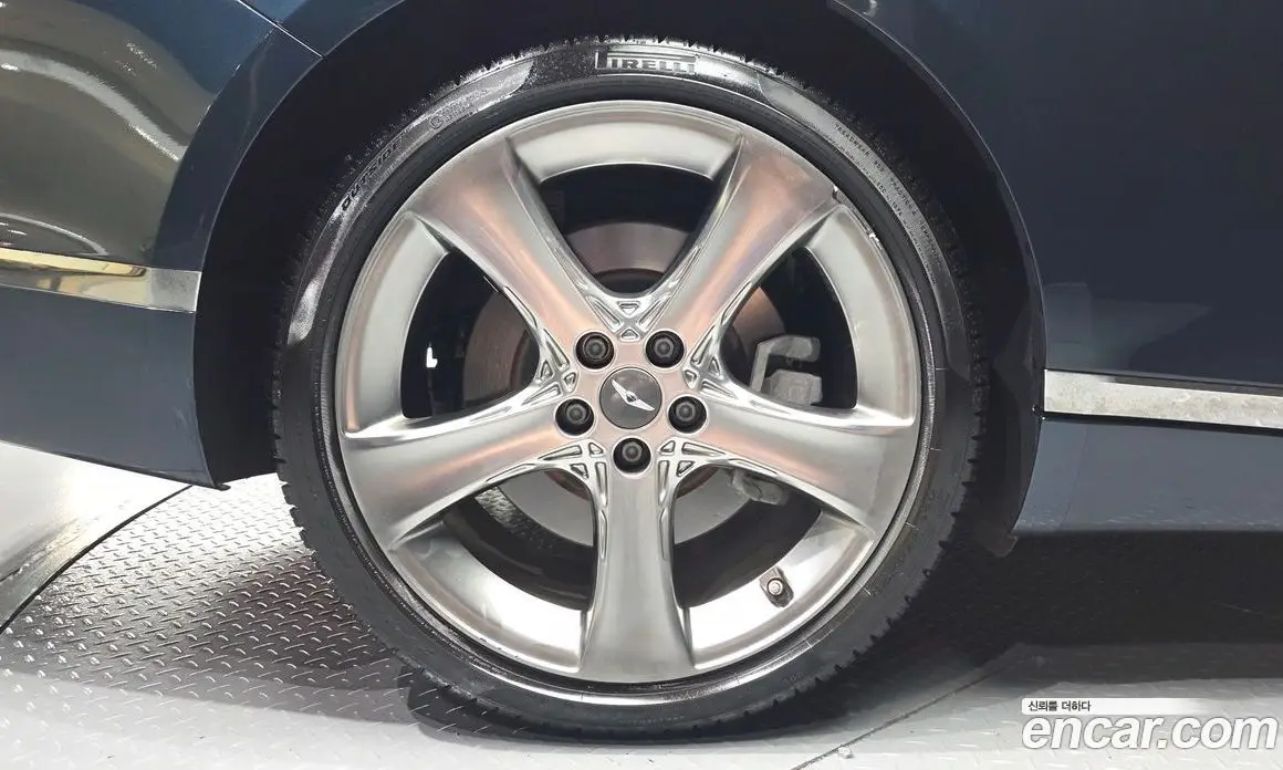 Genesis G80 2022 2.5 автомат (гидро), фото 5 Genesis G80 2022 2.5 автомат (гидро), фото 5