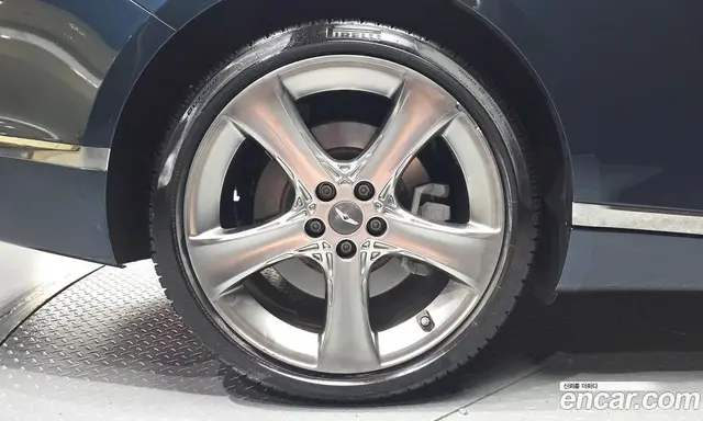 Genesis G80 2022 2.5 автомат (гидро), миниатюра 5 Genesis G80 2022 2.5 автомат (гидро), миниатюра 5