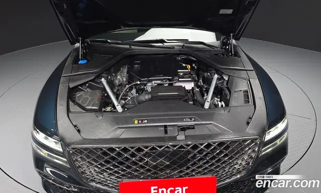 Genesis G80 2022 2.5 автомат (гидро), миниатюра 6 Genesis G80 2022 2.5 автомат (гидро), миниатюра 6