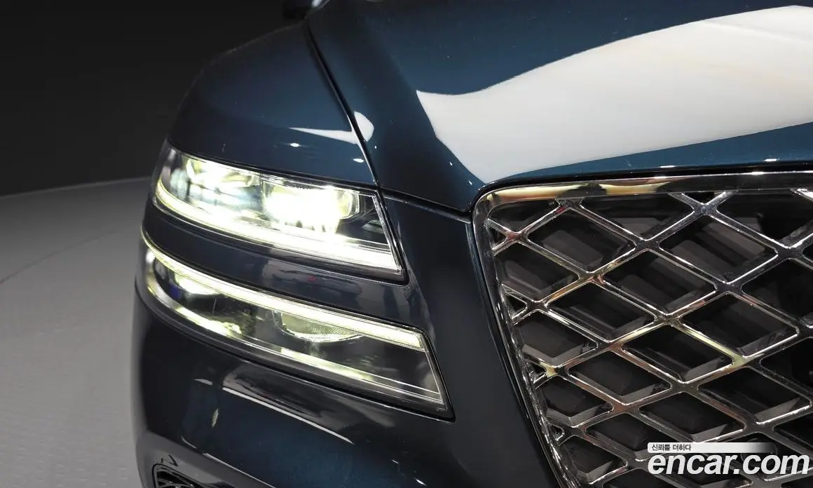 Genesis G80 2022 2.5 автомат (гидро), фото 8 Genesis G80 2022 2.5 автомат (гидро), фото 8