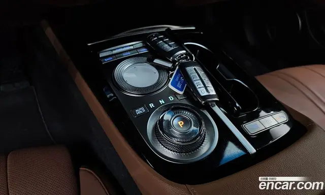 Genesis G80 2022 2.5 автомат (гидро), миниатюра 11 Genesis G80 2022 2.5 автомат (гидро), миниатюра 11