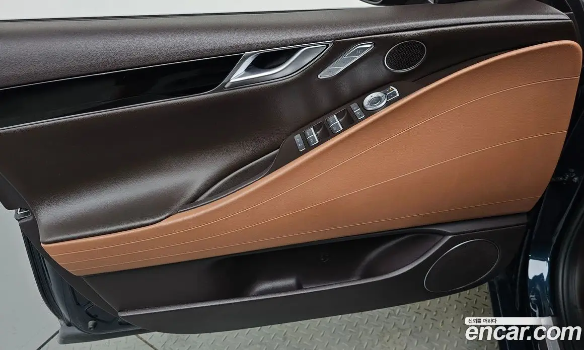 Genesis G80 2022 2.5 автомат (гидро), фото 13 Genesis G80 2022 2.5 автомат (гидро), фото 13