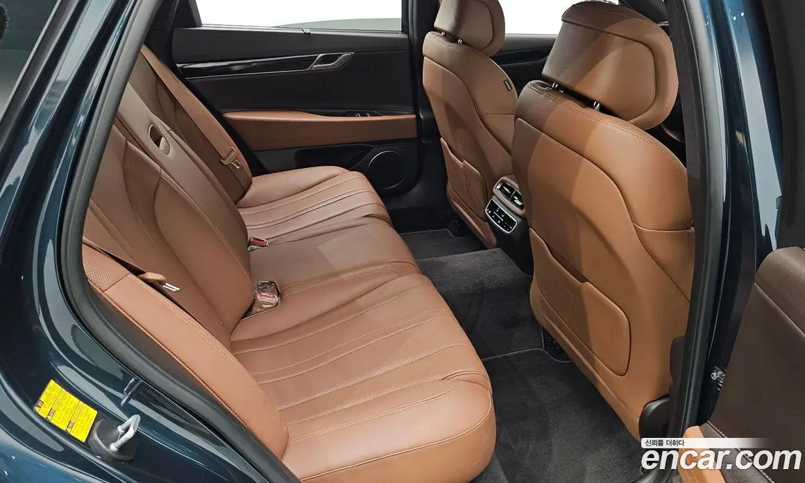 Genesis G80 2022 2.5 автомат (гидро), фото 15 Genesis G80 2022 2.5 автомат (гидро), фото 15