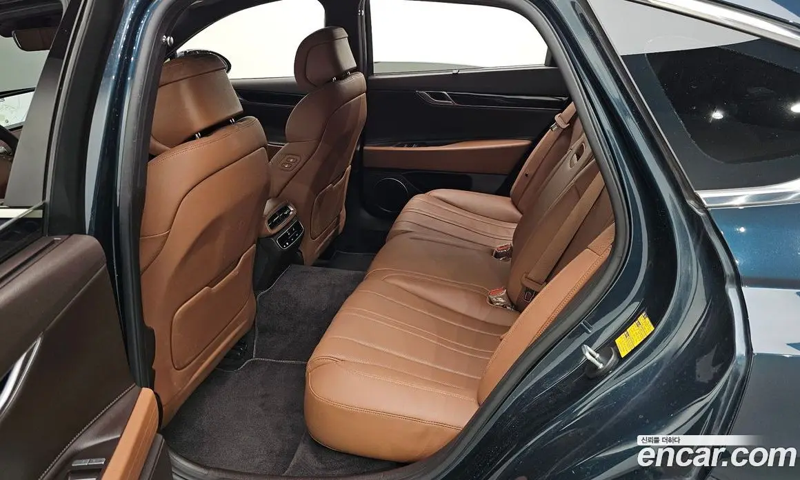 Genesis G80 2022 2.5 автомат (гидро), фото 17 Genesis G80 2022 2.5 автомат (гидро), фото 17