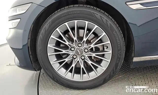 Genesis G80 2022 2.5 автомат (гидро), миниатюра 4 Genesis G80 2022 2.5 автомат (гидро), миниатюра 4