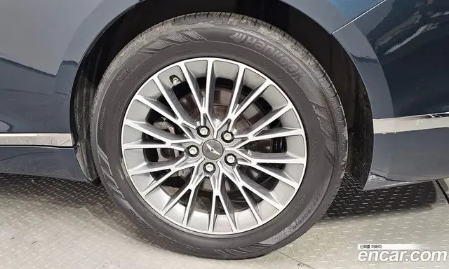 Genesis G80 2022 2.5 автомат (гидро), миниатюра 6 Genesis G80 2022 2.5 автомат (гидро), миниатюра 6