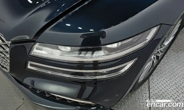 Genesis G80 2022 2.5 автомат (гидро), миниатюра 7 Genesis G80 2022 2.5 автомат (гидро), миниатюра 7