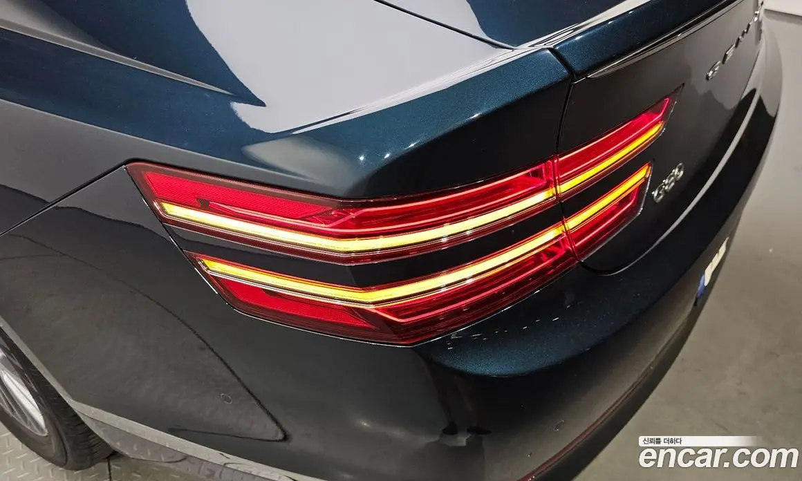 Genesis G80 2022 2.5 автомат (гидро), фото 8 Genesis G80 2022 2.5 автомат (гидро), фото 8