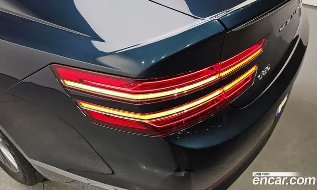 Genesis G80 2022 2.5 автомат (гидро), миниатюра 8 Genesis G80 2022 2.5 автомат (гидро), миниатюра 8