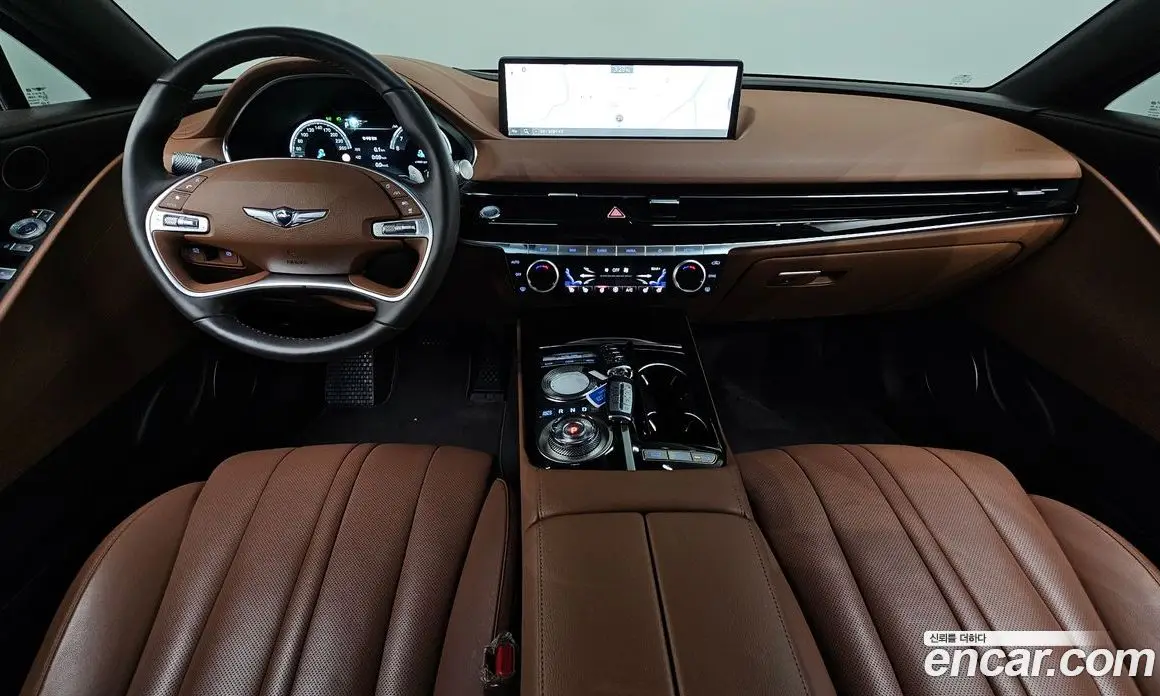 Genesis G80 2022 2.5 автомат (гидро), фото 9 Genesis G80 2022 2.5 автомат (гидро), фото 9