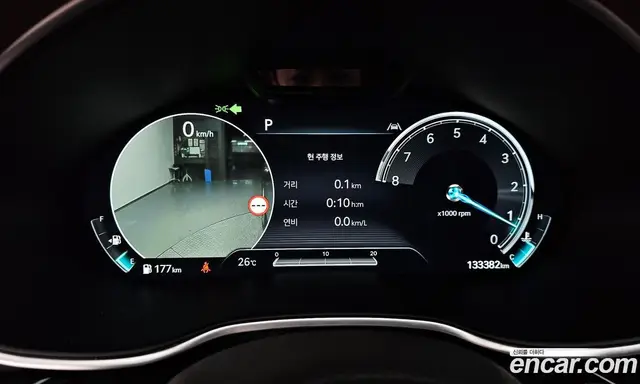 Genesis G80 2022 2.5 автомат (гидро), миниатюра 10 Genesis G80 2022 2.5 автомат (гидро), миниатюра 10