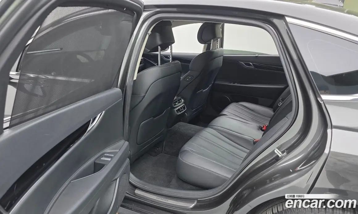 Genesis G80 2022 2.5 автомат (гидро), фото 11 Genesis G80 2022 2.5 автомат (гидро), фото 11