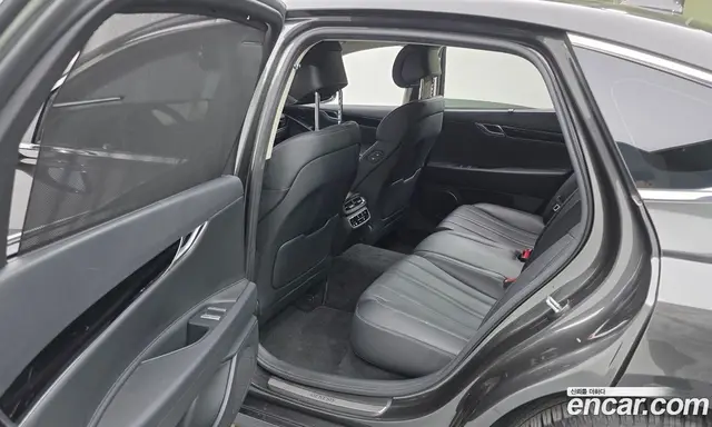 Genesis G80 2022 2.5 автомат (гидро), миниатюра 11 Genesis G80 2022 2.5 автомат (гидро), миниатюра 11