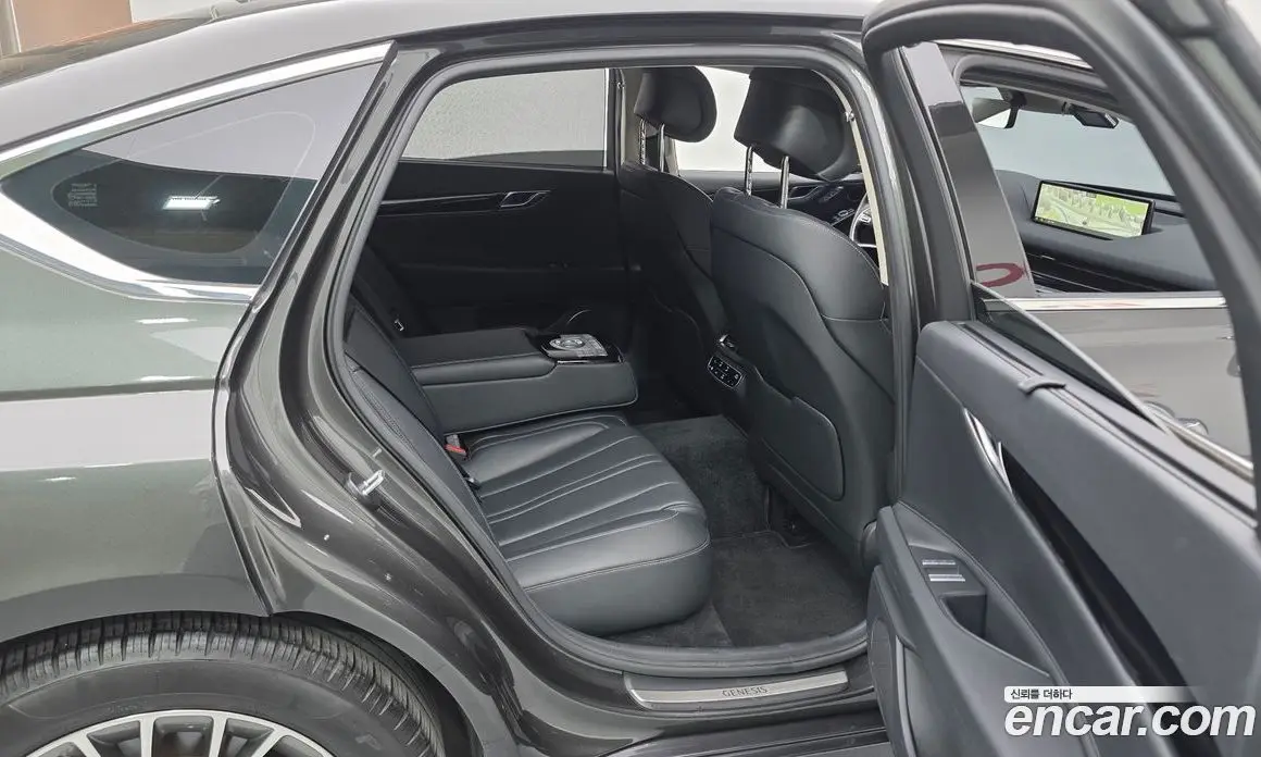 Genesis G80 2022 2.5 автомат (гидро), фото 12 Genesis G80 2022 2.5 автомат (гидро), фото 12