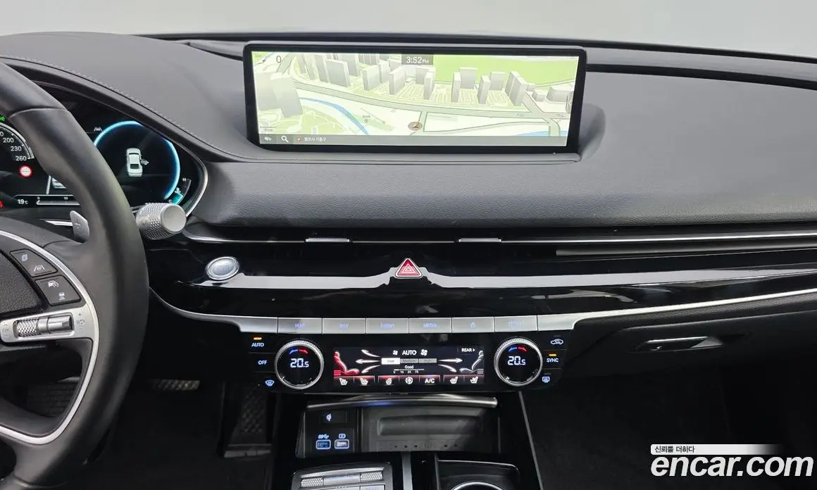 Genesis G80 2022 2.5 автомат (гидро), фото 14 Genesis G80 2022 2.5 автомат (гидро), фото 14