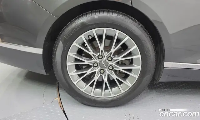 Genesis G80 2022 2.5 автомат (гидро), миниатюра 5 Genesis G80 2022 2.5 автомат (гидро), миниатюра 5
