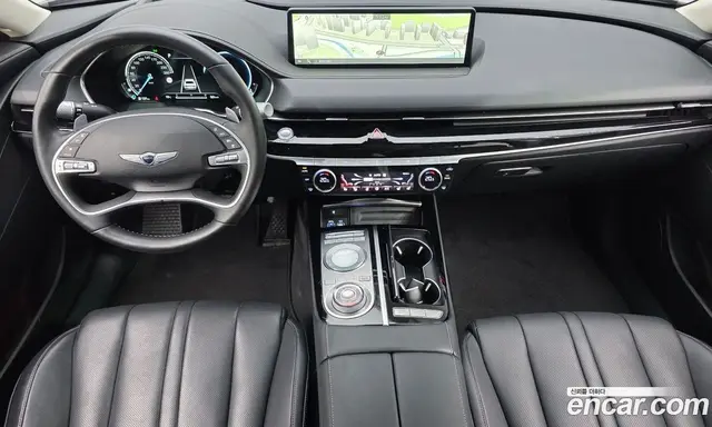 Genesis G80 2022 2.5 автомат (гидро), миниатюра 7 Genesis G80 2022 2.5 автомат (гидро), миниатюра 7