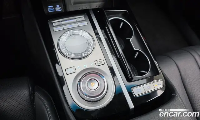 Genesis G80 2022 2.5 автомат (гидро), миниатюра 9 Genesis G80 2022 2.5 автомат (гидро), миниатюра 9