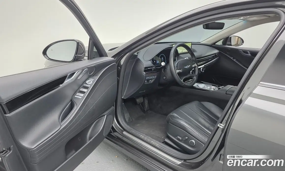 Genesis G80 2022 2.5 автомат (гидро), фото 10 Genesis G80 2022 2.5 автомат (гидро), фото 10