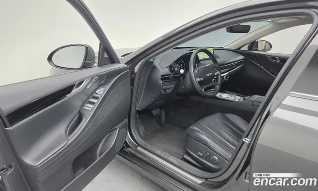 Genesis G80 2022 2.5 автомат (гидро), миниатюра 10 Genesis G80 2022 2.5 автомат (гидро), миниатюра 10