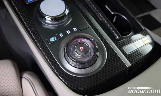 Genesis G80 2023 2.5 автомат (гидро), миниатюра 12