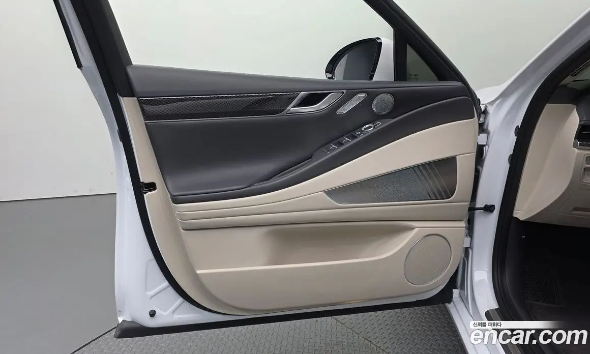 Genesis G80 2023 2.5 автомат (гидро), фото 14