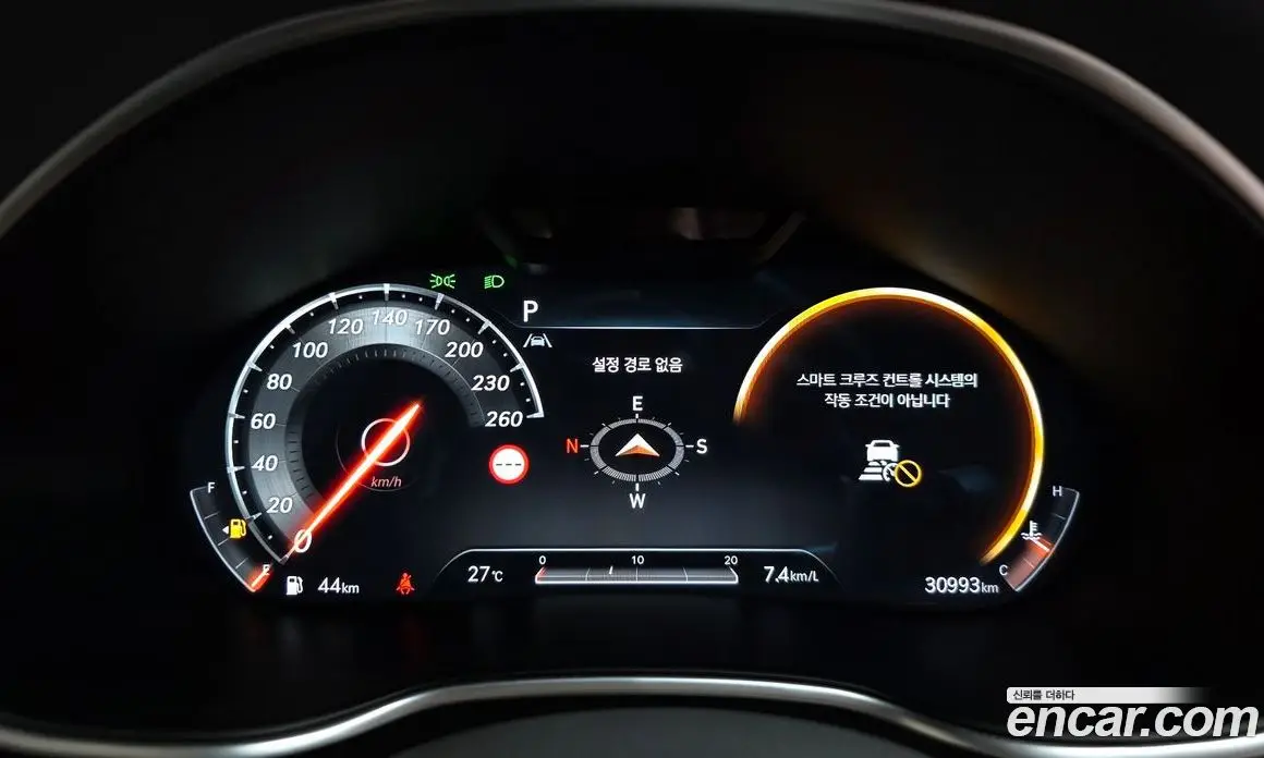 Genesis G80 2023 2.5 автомат (гидро), фото 11