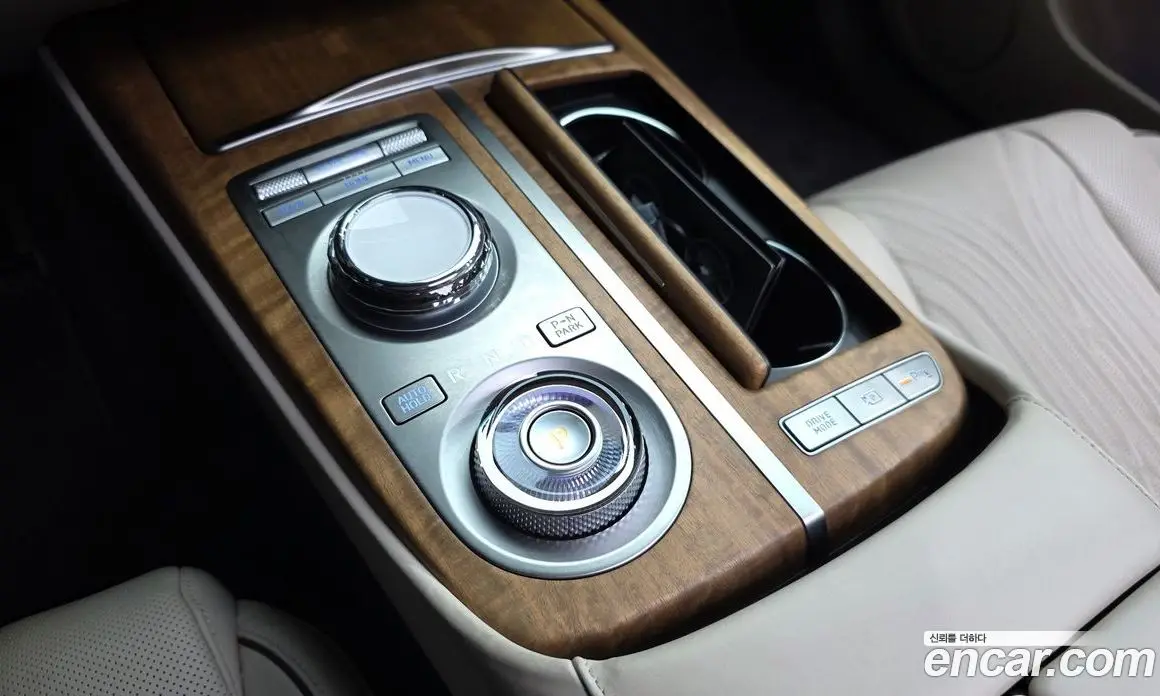 Genesis G80 2023 2.5 автомат (гидро), фото 12