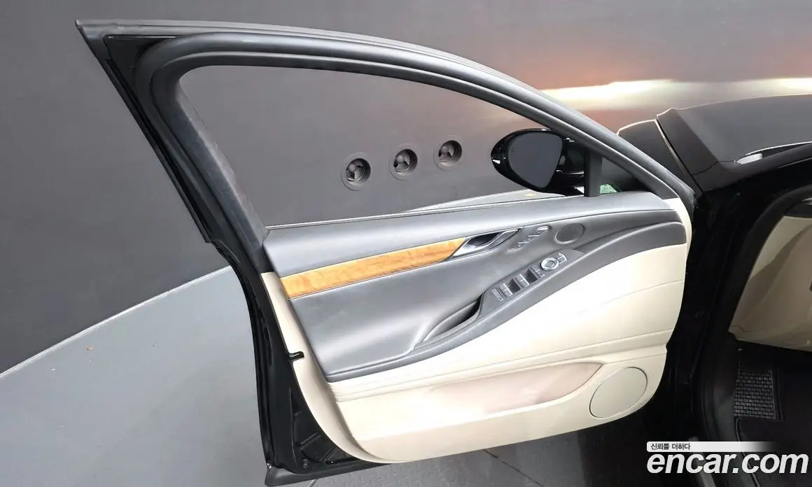 Genesis G80 2023 2.5 автомат (гидро), фото 14